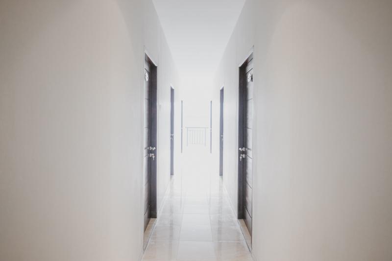 Reddoorz Near Taman Palem Hotel Jakarta Kültér fotó
